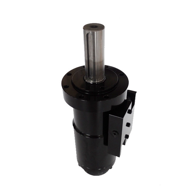 Hydraulic Rotary Actuator,Tilt Quick Coupler exporter Chiyu Hydraulics